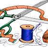sewing