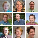 Photo 9 of our NC State Extension Experts