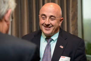 Richard Bonanno | Extension Service Director, NC State University