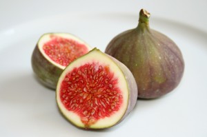 Cover photo for Figs - the Forgotten Fruit!