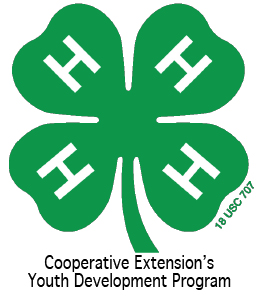 Cover photo for April 4-H Newsletter