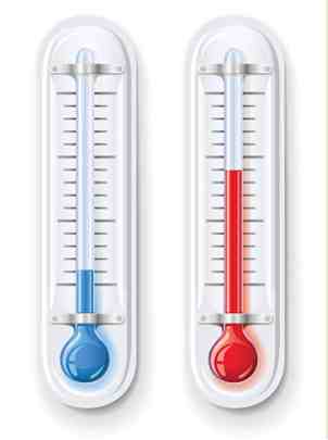 what is the high and low temperature for today