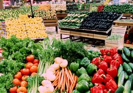 Cover photo for Report Highlights Importance of Increasing North Carolina Fruit and Vegetable Access, Supporting Local Farmers