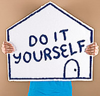 do-it-yourself