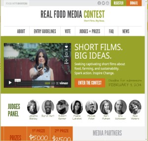Short Films Big Ideas