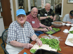 Farmer Foodshare Cleveland County