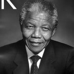 Nelson Mandela