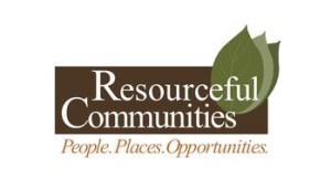 The Conservation Fund's Resourceful Communities