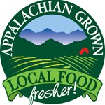 Appalachian Grown Logo