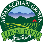 Appalachian Grown Logo