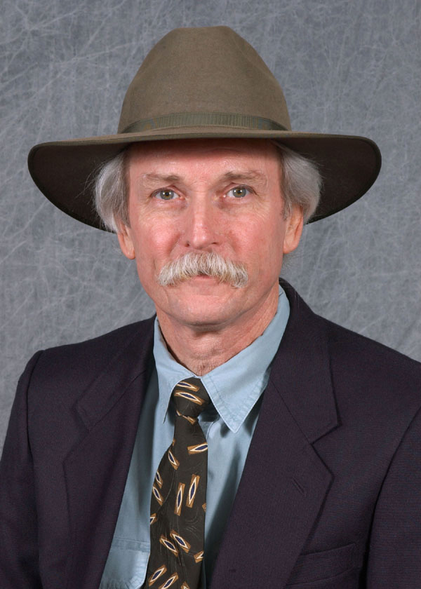 Al Cook