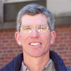 Carl Crozier