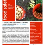 Food Safety Handbook