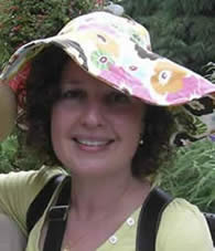 Julie Sherk