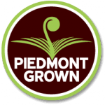 Piedmont Grown Logo