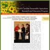 Sustainable Agriculture Research & Education