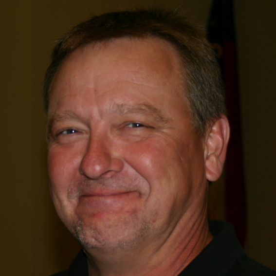 Mike Wilder