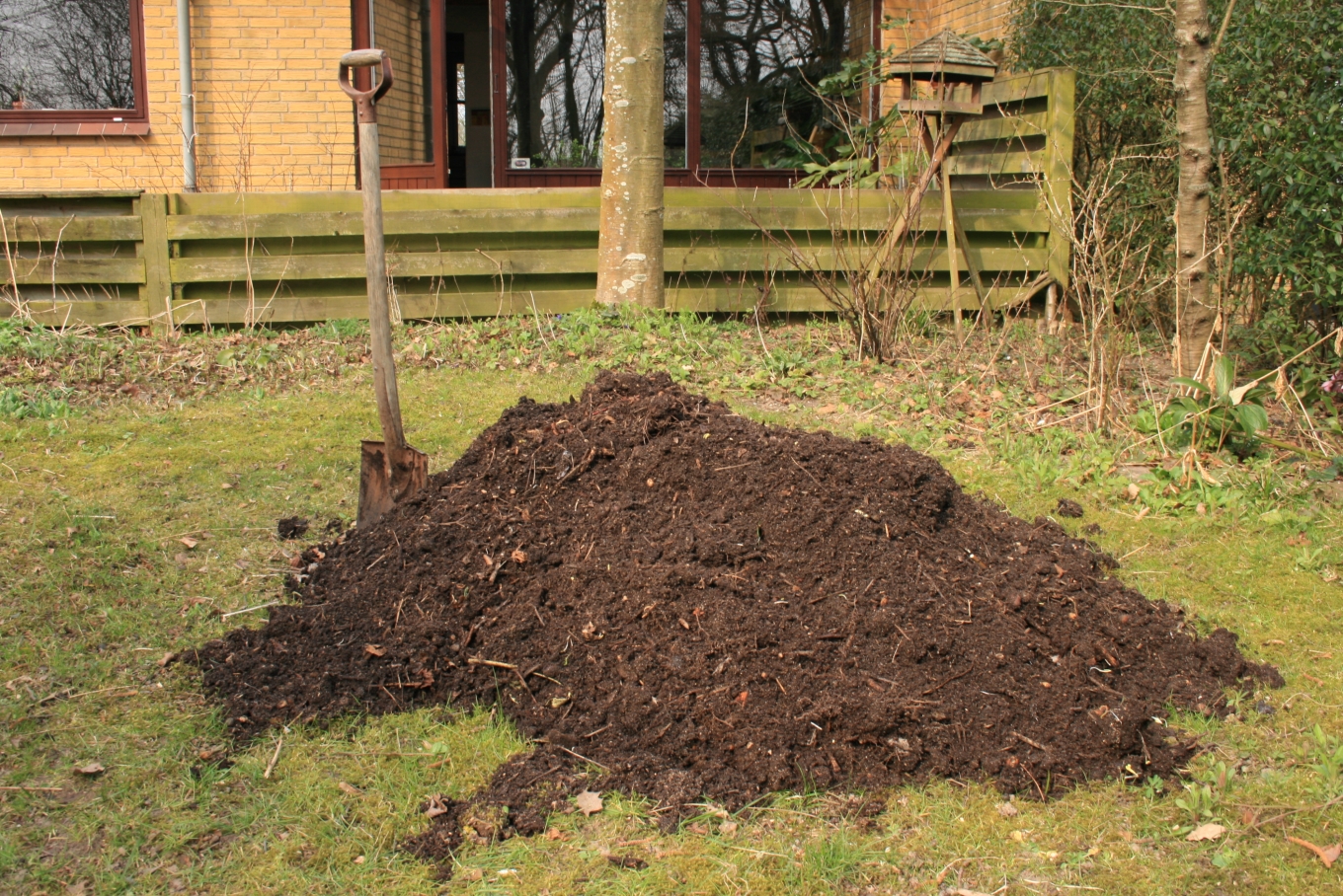 Composting For A Greener Tomorrow North Carolina Cooperative