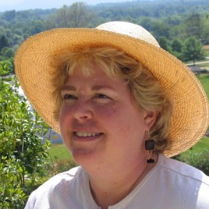 Jeanine Davis