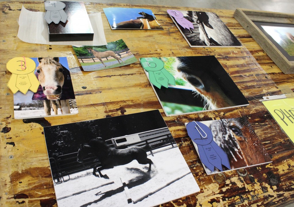 University tutorial center ncsu image