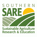 Southern SARE logo