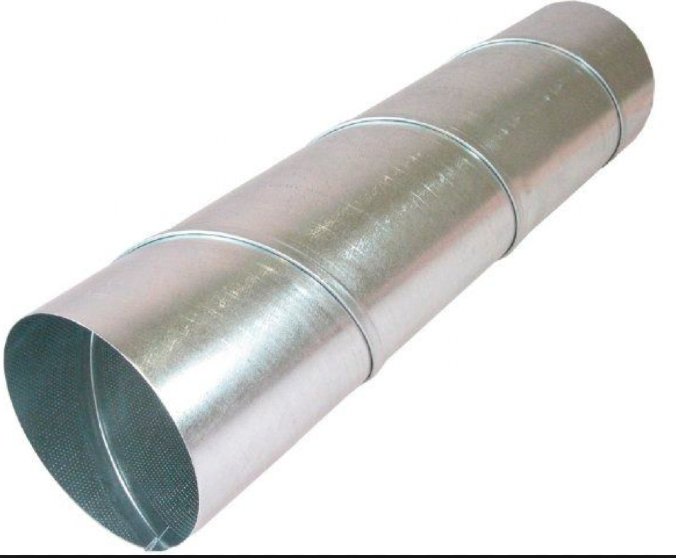 Duct / Ductwork Defined NC State Extension