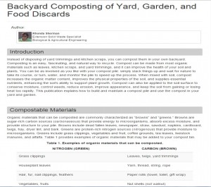 Back-Yard-Composting