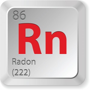 Radon Element Symbol