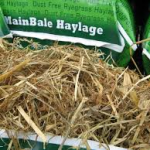 haylage