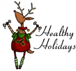 Image result for healthy holidays