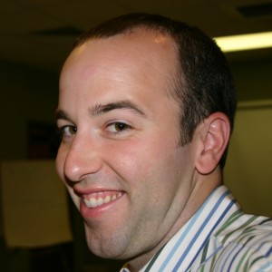Mark Blevins