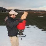 frost seeding