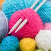 knitting