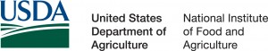 USDA NIFA logo