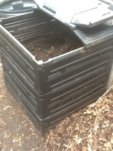 Compost Bin