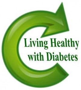 Living Healthy with Diabetes 