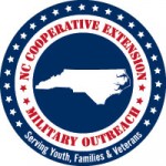 N.C. Cooperative Extension Military Outreach - Service youth, families and veterans