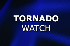 tornado watch