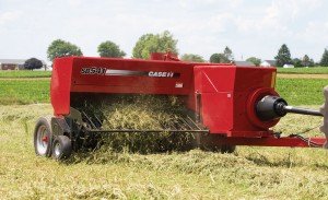 Cover photo for Are You Ready to Make Hay While the Sun Shines?