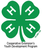 4-H Clover