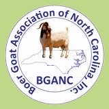 boer goat association of north carolina