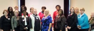 2012 Federation Board of Directors