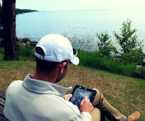 Cover photo for Surveying the Effect of Climate Change on North Shore Tourism