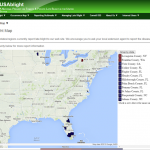 USAblight map 7-3-2015