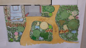 Landscape Design