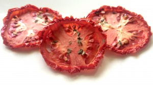 Dried Tomatoes 3