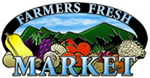 Farmers Fresh Market logo