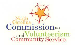 NC Volunteer Logo
