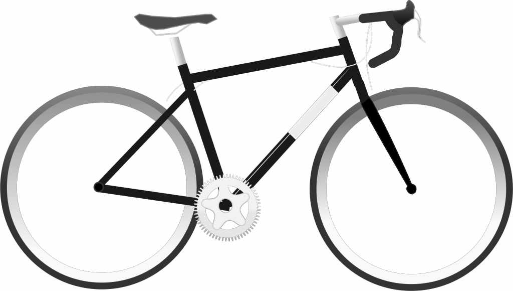 road bike