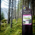 Corrie Fee National Park